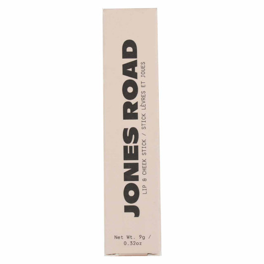 Jones Road Lip & Cheek Stick Box