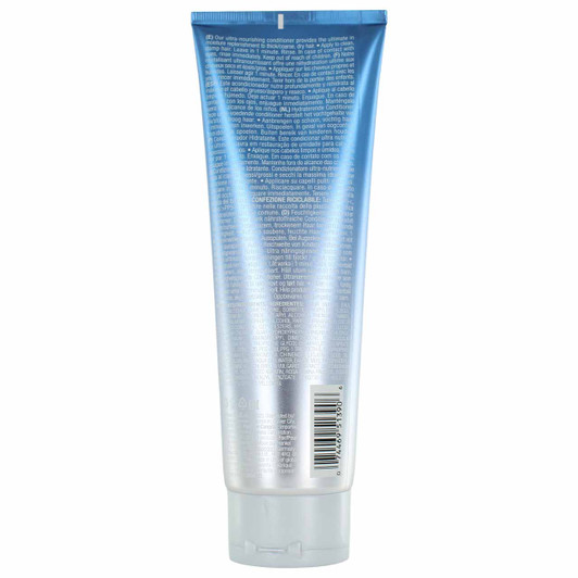 Joico Moisture Recovery Moisturizing Conditioner Back Joico Moisture Recovery Moisturizing Conditioner Back