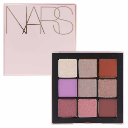 NARS Afterglow Tempting Eyeshadow Palette NARS Afterglow Tempting Eyeshadow Palette