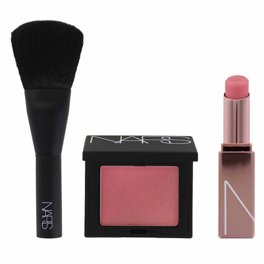 NARS Orgasm Thrills Lip & Cheek Set NARS Orgasm Thrills Lip & Cheek Set