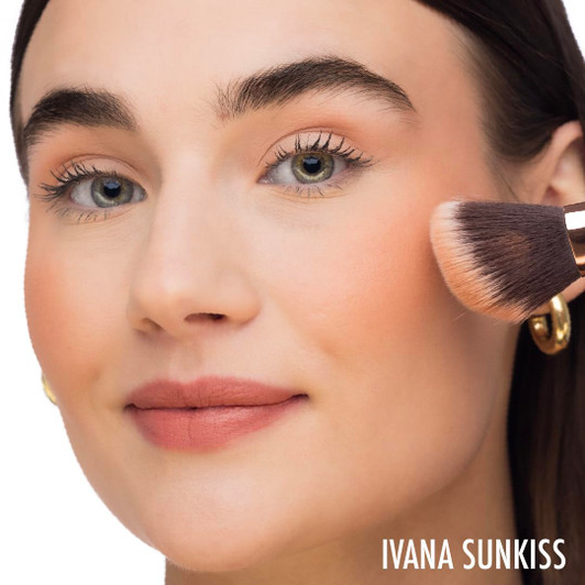 Ivana Sunkiss swatched Ivana Sunkiss swatched