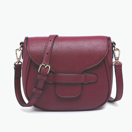 Mable Flapover Crossbody Bag Mable Flapover Crossbody Bag