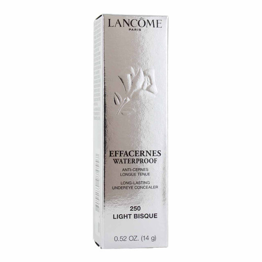Lancome Effacernes Waterproof Long-Lasting Undereye Concealer Box Lancome Effacernes Waterproof Long-Lasting Undereye Concealer Box