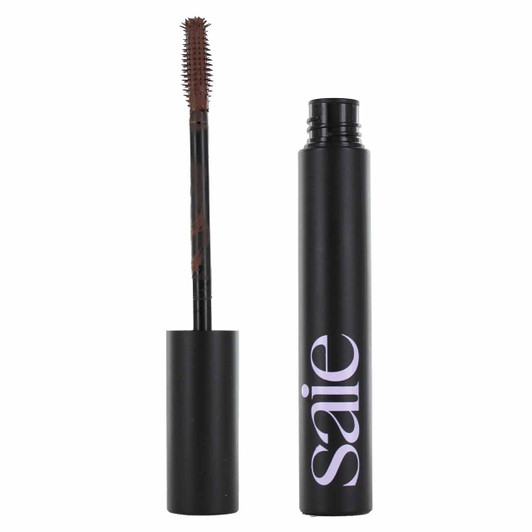 Saie Mascara 101 Thick, Bold, Lifted Lashes Saie Mascara 101 Thick, Bold, Lifted Lashes