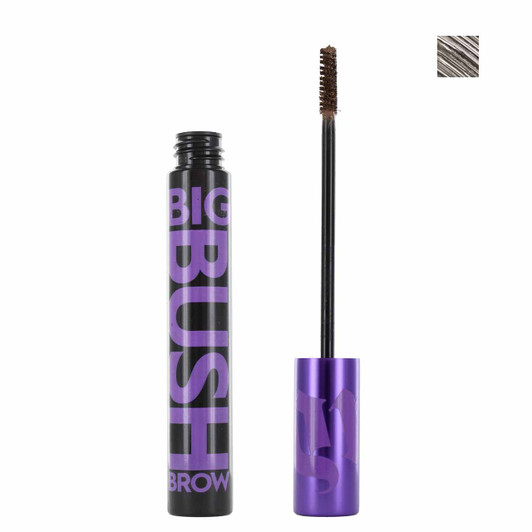 Urban Decay Big Bush Brow Volumizing Tinted Brow Gel