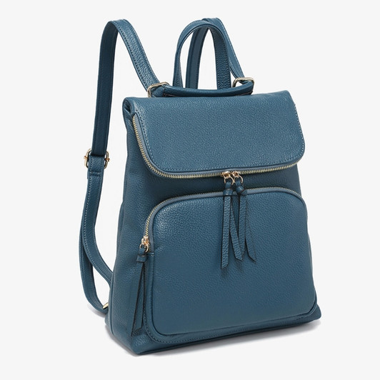 Jen & Co Everlee Convertible Backpack alt view