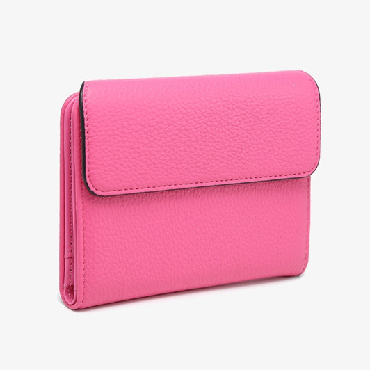 Jen & Co Alexandra Passport Wallet alt view