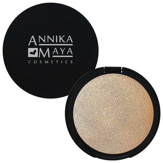 Annika Maya Powder Illuminator
