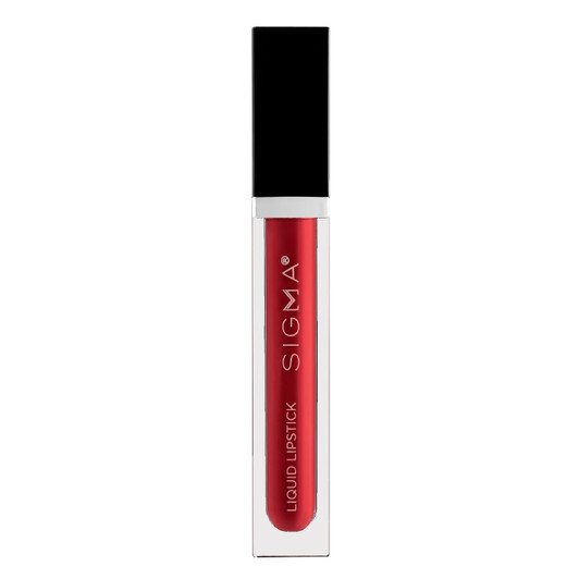 Sigma Liquid Lipstick