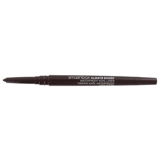 Smashbox Always Sharp Longwear Waterproof Kohl Eyeliner Pencil