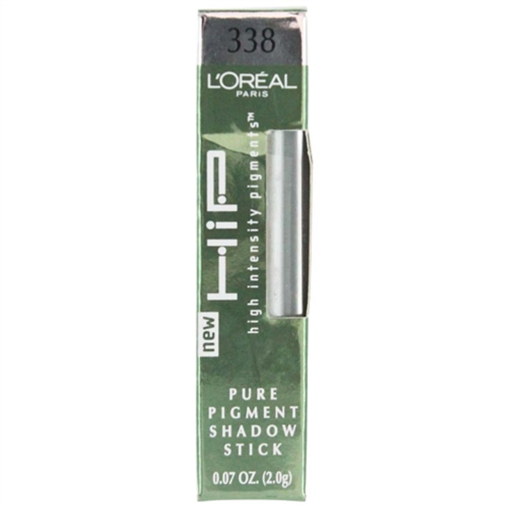 Loreal HIP Pure Pigment Shadow Stick - Mesmerizing 338