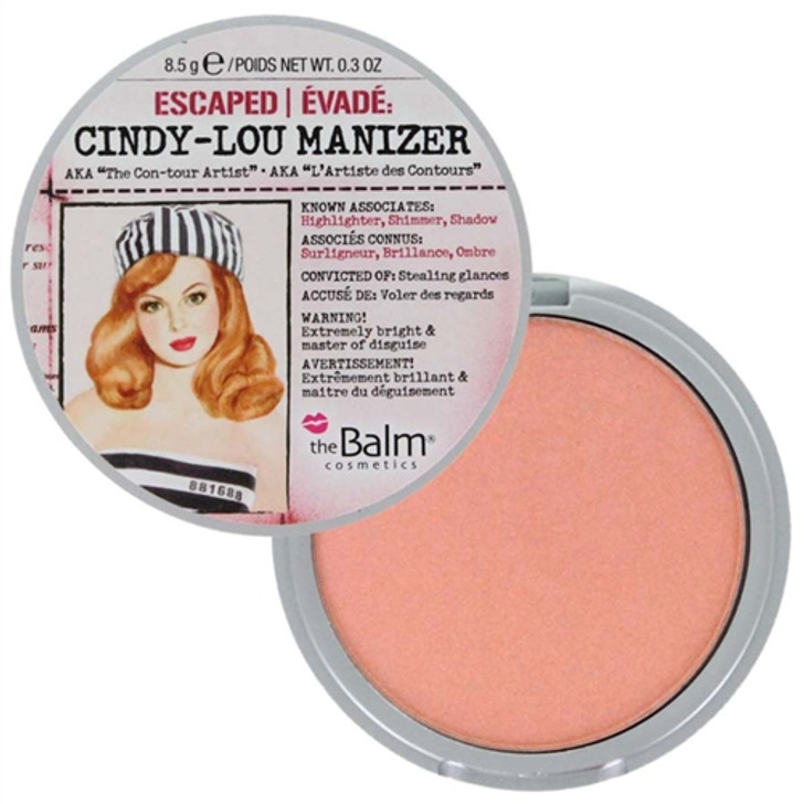 theBalm Cindy-Lou Manizer