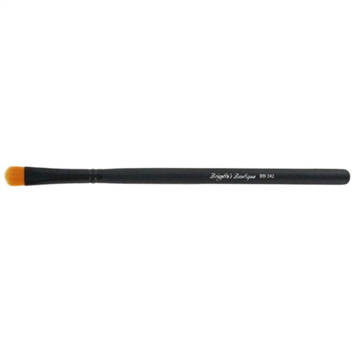 Brigette's Boutique Professional Shader Brush BB242