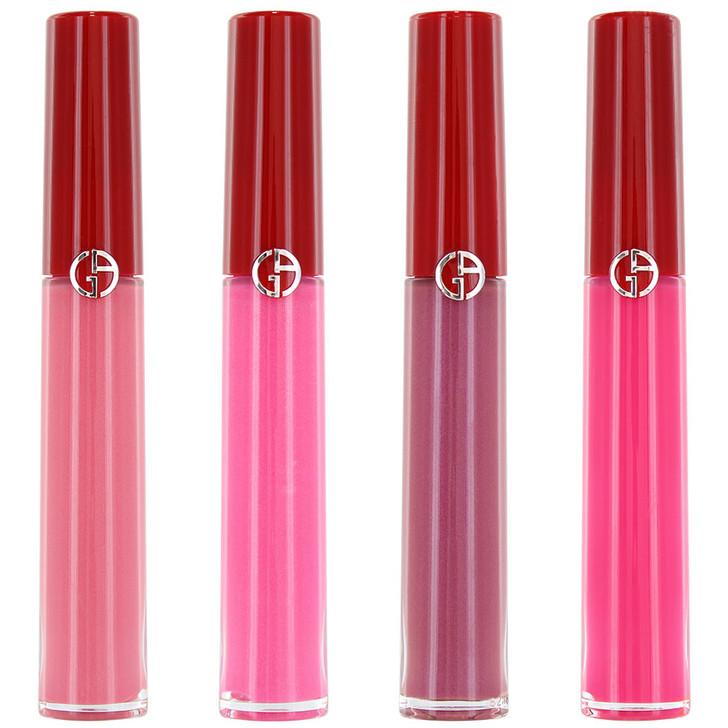 giorgio armani lip maestro 512