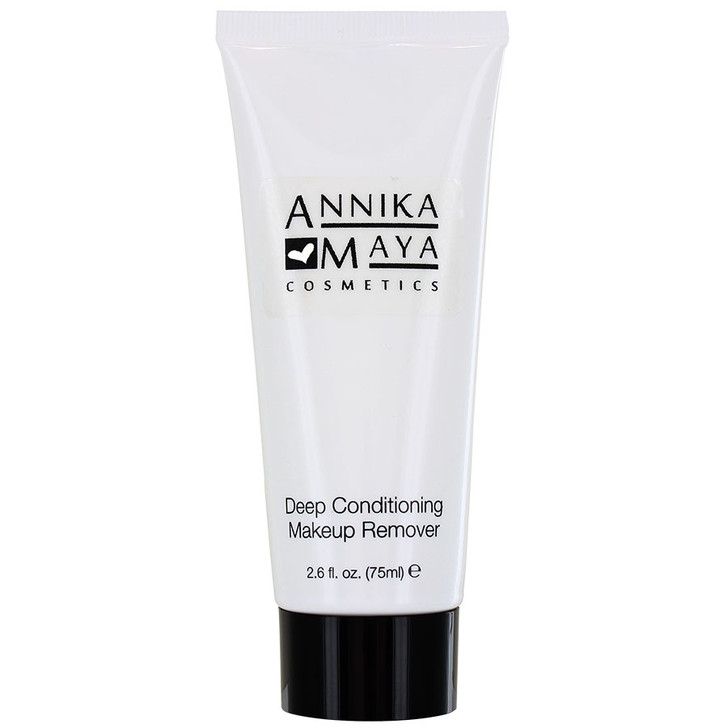 Annika Maya Deep Conditioning Makeup Remover