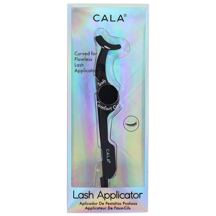 Cala Eye Lash Applicator Black Brigettes Boutique