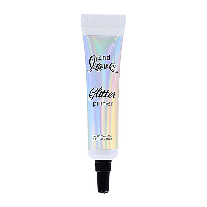 2nd Love Glitter Primer