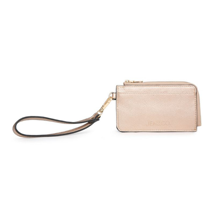 Jen & Co Annalise Cardholder Wallet