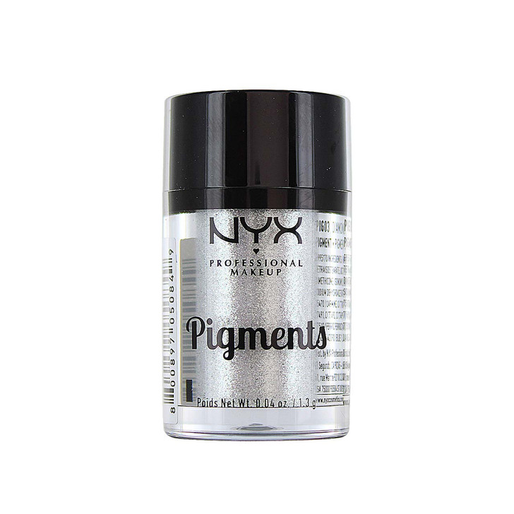 NYX Loose Metallic Pigments