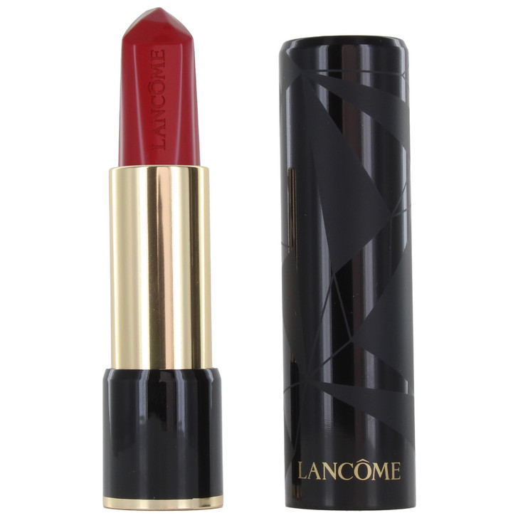 Lancome L'Absolu Rouge Ruby Cream Lipstick