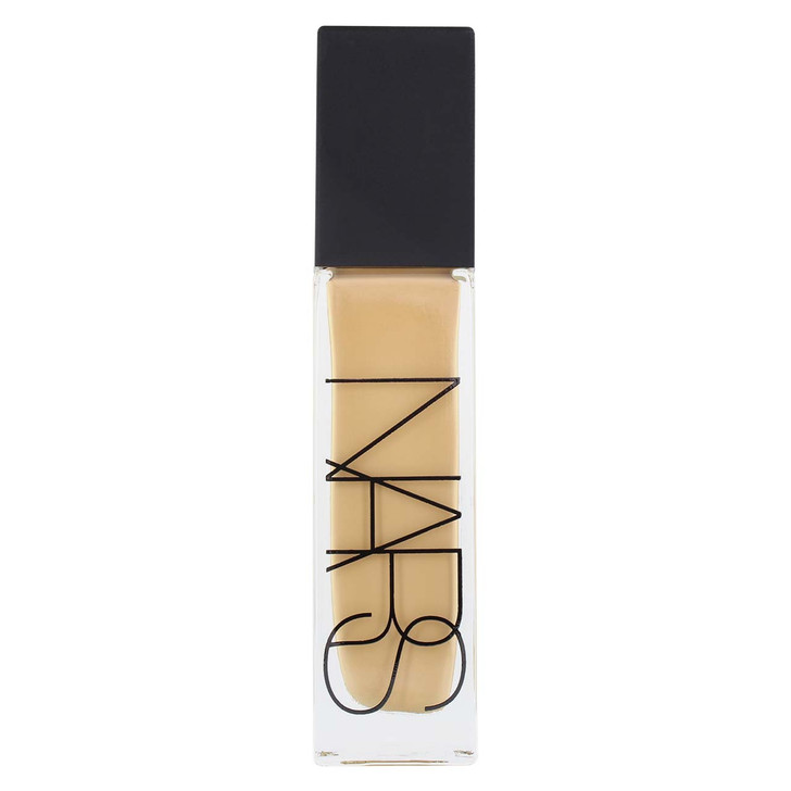 NARS Natural Radiant Longwear Foundation gives you medium-to-full, buildable coverage that feels lightweight. The breathable, fade-resistant formula last up to 16 hours.

