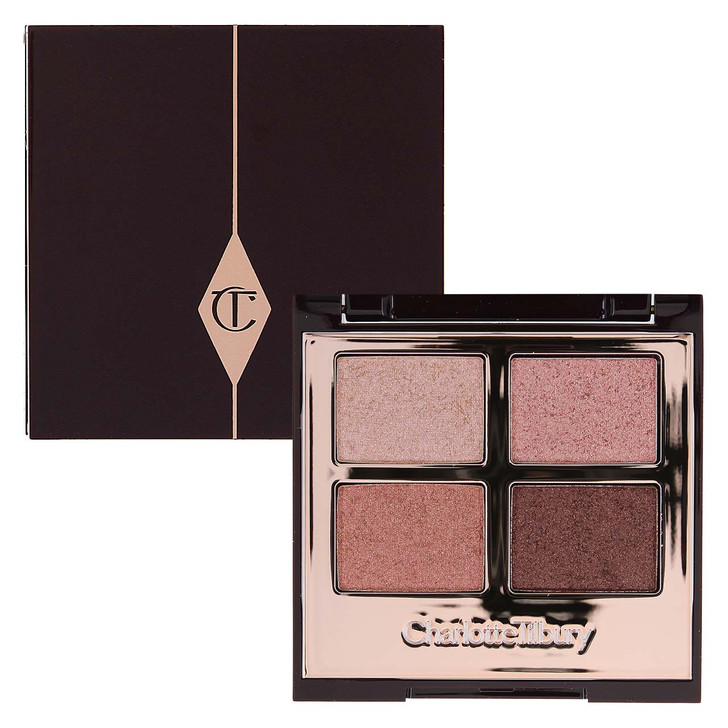 Charlotte Tilbury Pillow Talk Palette of Pops Eye Shadow