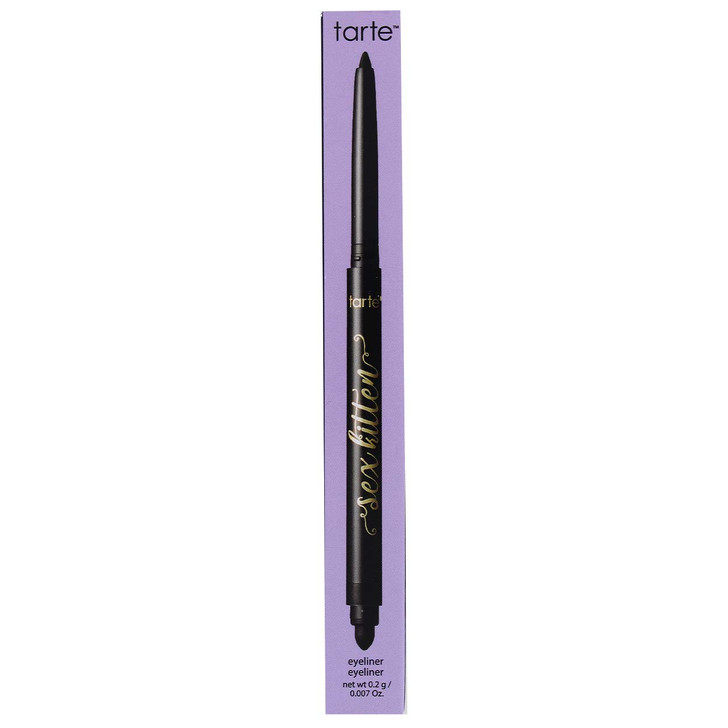 Tarte Sex Kitten Waterproof Gel Eyeliner Brigettes Boutique 