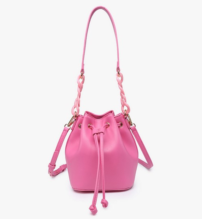 Jen & Co Cordelia Bucket Bag