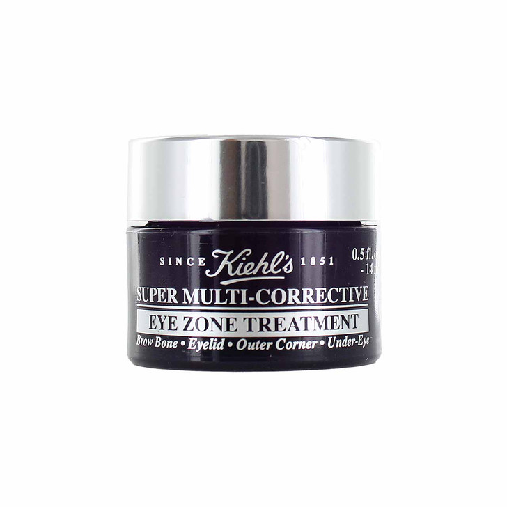 Kiehl's Super Multi-Corrective Eye Zone Treatment