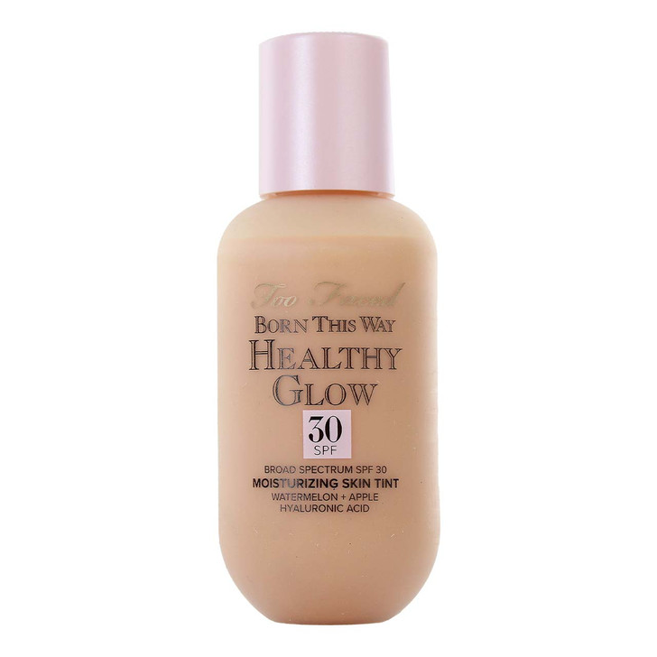 Too Faced Born This Way Healthy Glow Skin Tint