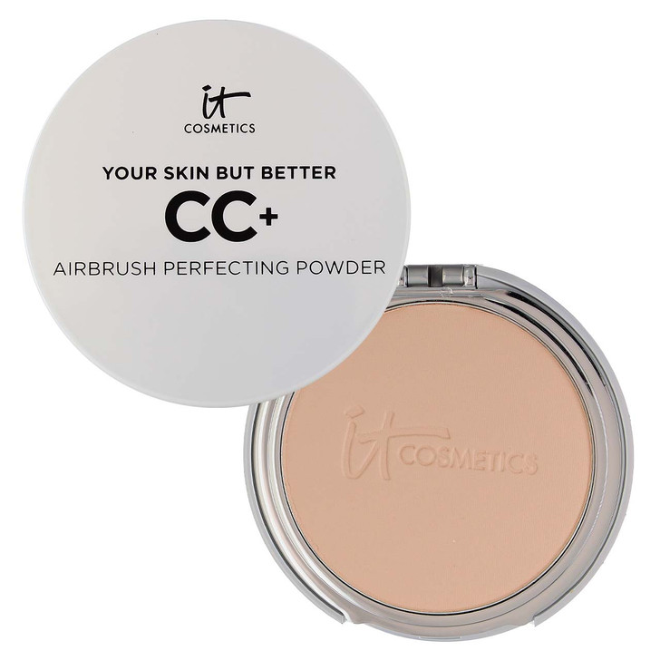 IT Cosmetics Your Skin But Better CC+ Airbrush Perfecting Powder