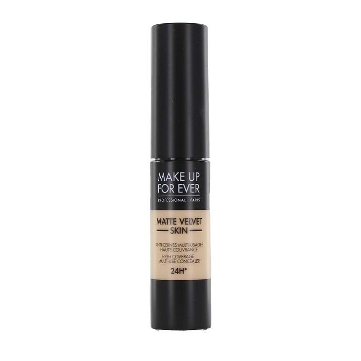 MUF Matte Velvet Skin Concealer