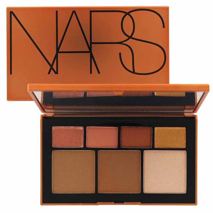 アイシャドウ NARS LAGUNA ULTIMATE FACE PALETTE Nars Laguna Ultimate Face Palette (Limited Edition) – Nars