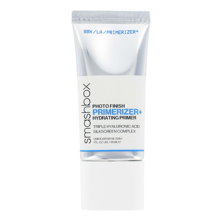 Smashbox Photo Finish Primerizer+ Hydrating Primer
