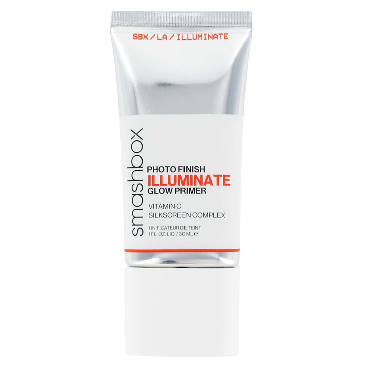 Smashbox Photo Finish Illuminate Glow Primer