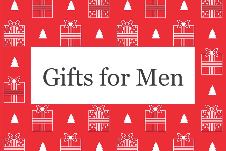 Gifts for Men