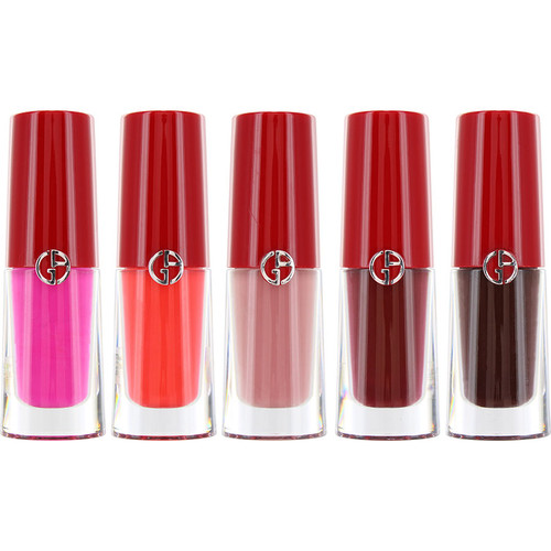 Giorgio Armani Lip Magnet Liquid Lipstick Brigettes Boutique