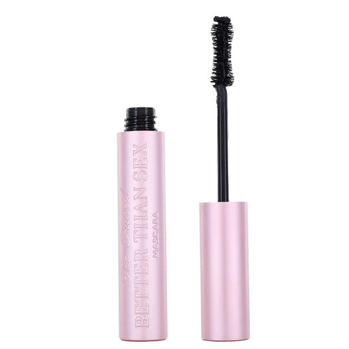 Too Faced Better Than Sex Mascara Brigettes Boutique 2827