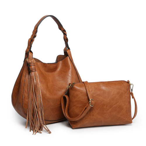 Chloé Eloise Braided Leather Hand Bag Chloe Eloise Archive