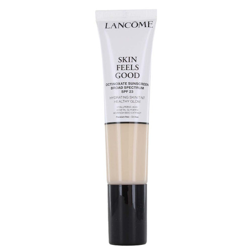 Lancome Skin Feels Good Hydrating Skin Tint Brigettes Boutique