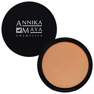 Annika Maya Silky Smooth Powder Bronzer