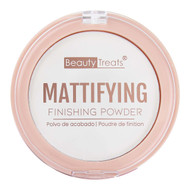 Beauty Treats Mattifying Finishing Powder