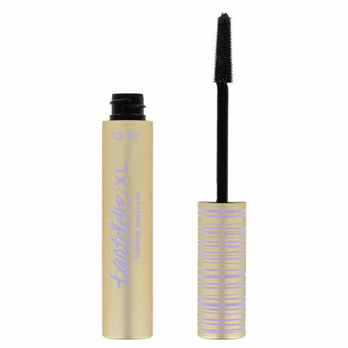 tartelette XL & tarteletteチュービングマスカラ セット tarte tartelette XL Tubing Lash Extension Mascara Duo - QVC.com
