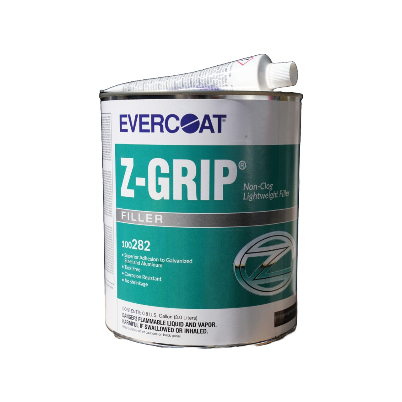 EverCoat Z-Grip Non-Clog Lightweight Filler - 282