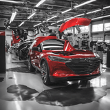 Top Techniques for Achieving a Showroom-Ready Vehicle Finish