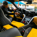 Revitalize Your Vehicle's Interior: The Power of Interior Polishes