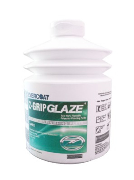 Z-GRIP GLAZE 30OZ