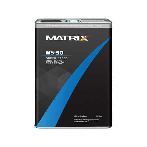 MATRIX MS-30-G01 Super Speed
