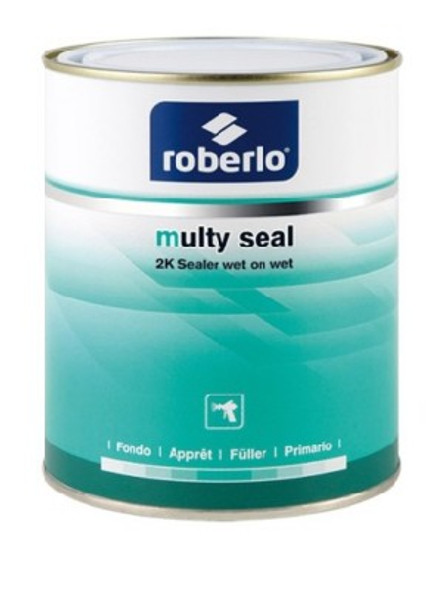 2K SEALER MULTY SEAL S4 GAL