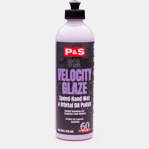 VELOCITY GLAZE PT